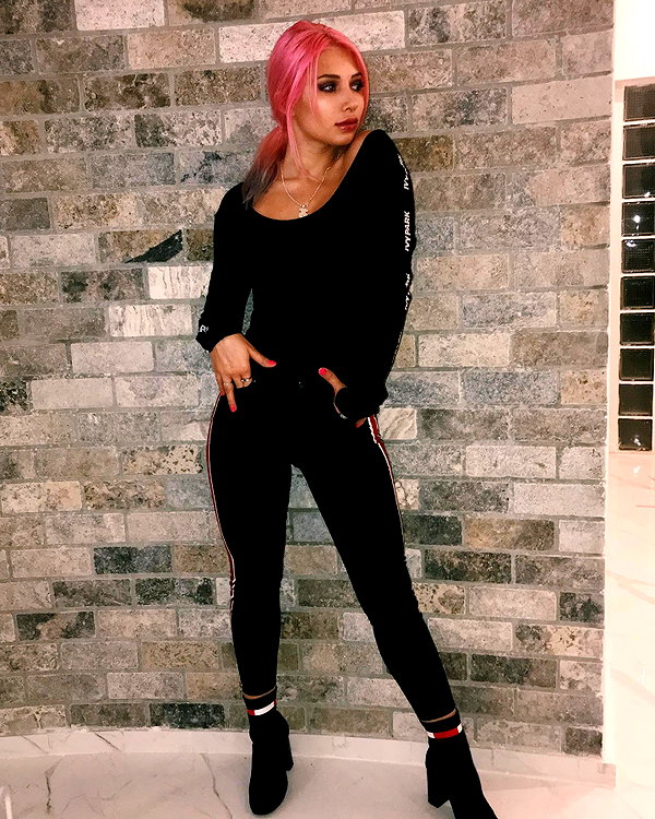 daniella_kristya instagram image archive image