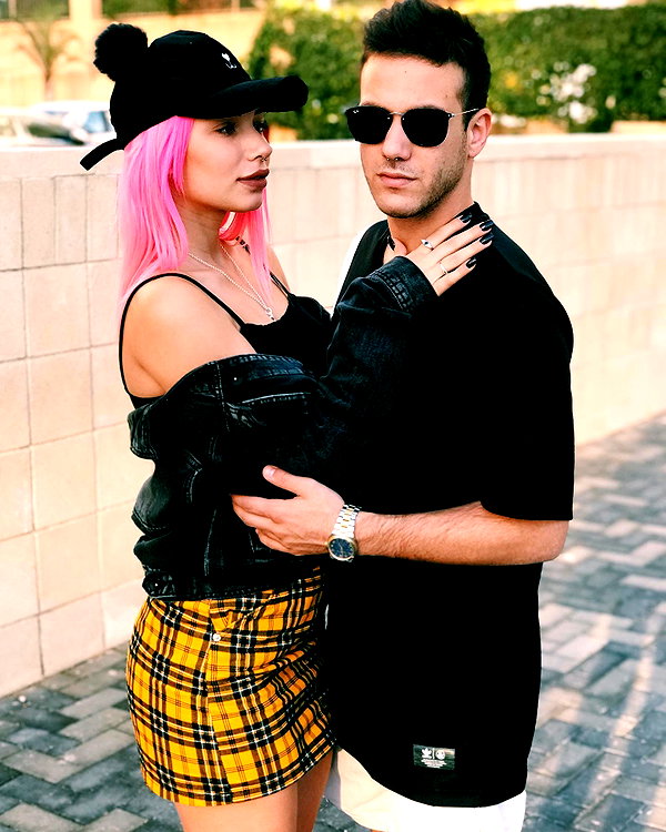 daniella_kristya instagram image archive image