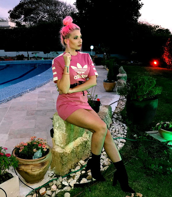 daniella_kristya instagram image archive image