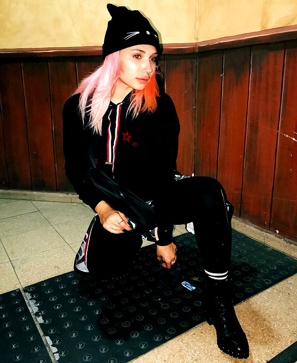 daniella_kristya instagram image archive image