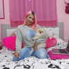 daniella_kristya Altpins Profile Picture