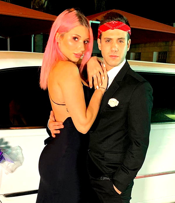 daniella_kristya instagram image archive image