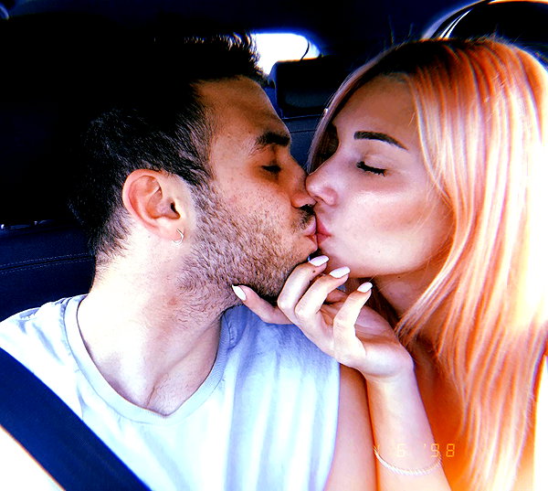 daniella_kristya instagram image archive image