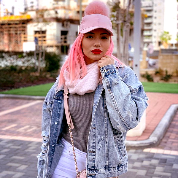 daniella_kristya instagram image archive image