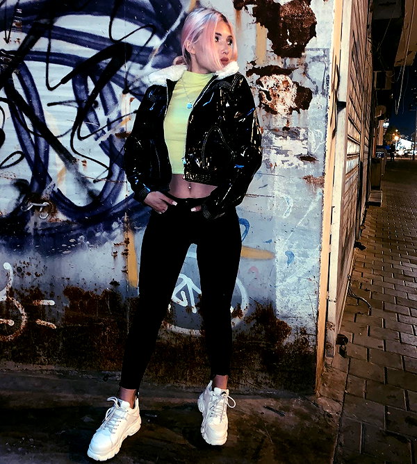 daniella_kristya instagram image archive image
