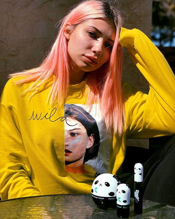 daniella_kristya instagram image archive image