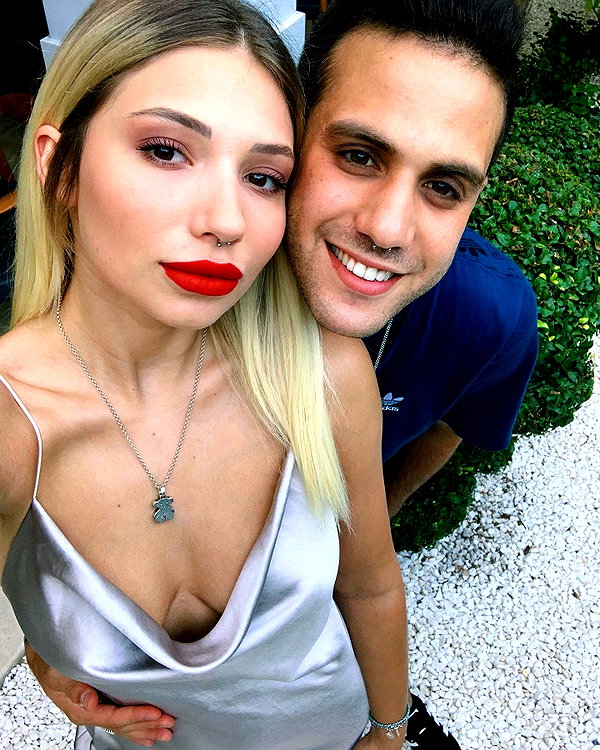 daniella_kristya instagram image archive image