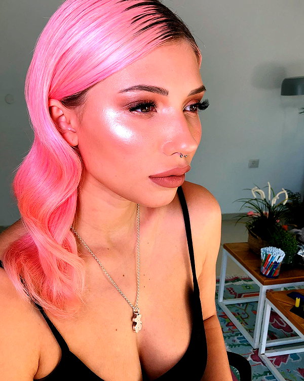 daniella_kristya instagram image archive image