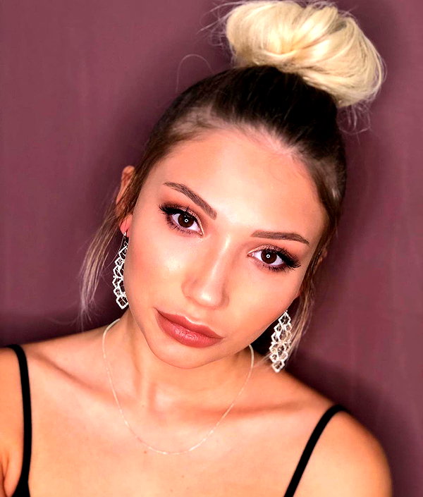 daniella_kristya instagram image archive image