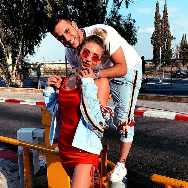 daniella_kristya instagram image archive image