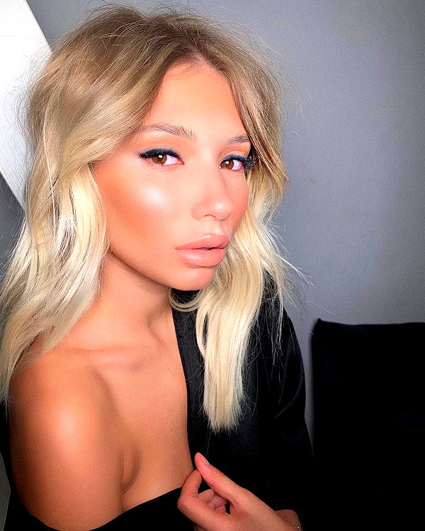 daniella_kristya instagram image archive image