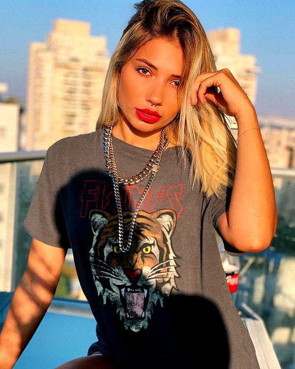 daniella_kristya instagram image archive image