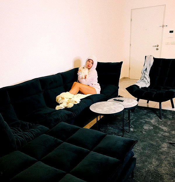 daniella_kristya instagram image archive image