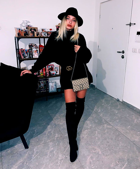 daniella_kristya instagram image archive image