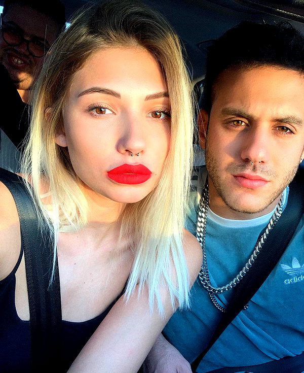 daniella_kristya instagram image archive image