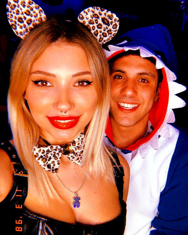 daniella_kristya instagram image archive image