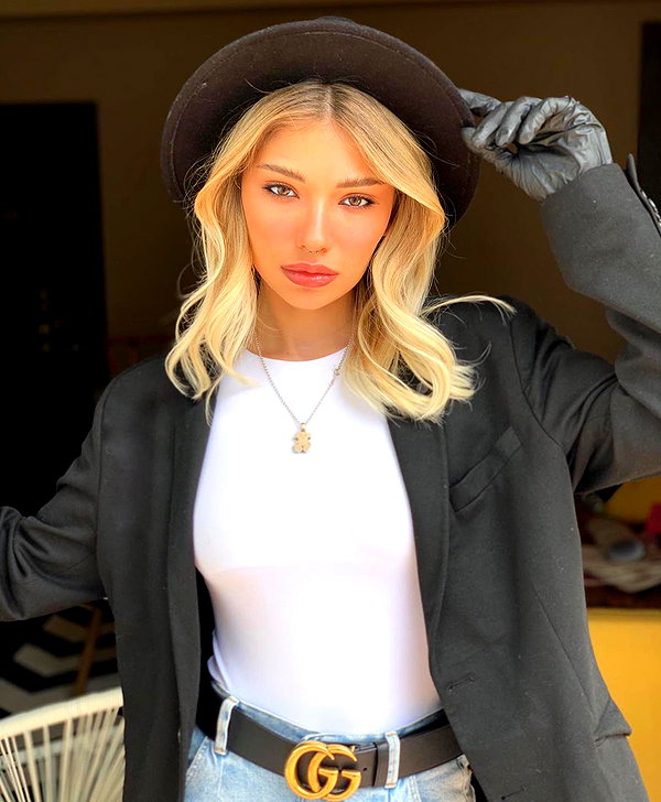 daniella_kristya instagram image archive image