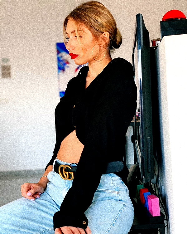 daniella_kristya instagram image archive image