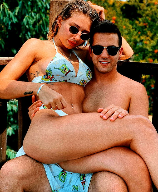 daniella_kristya instagram image archive image