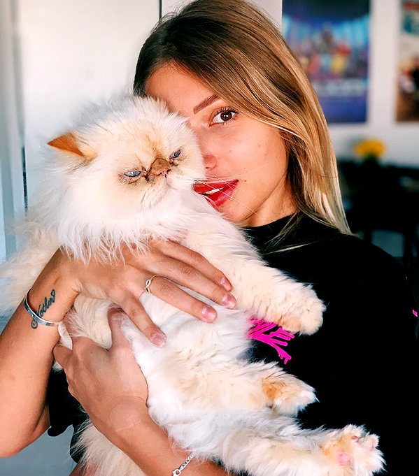 daniella_kristya instagram image archive image