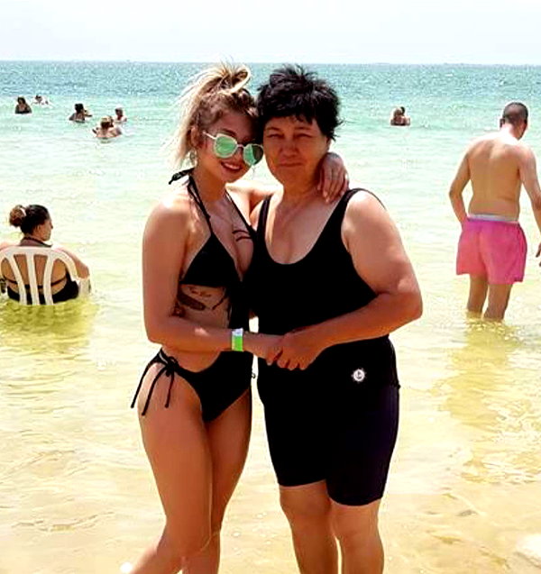 daniella_kristya instagram image archive image