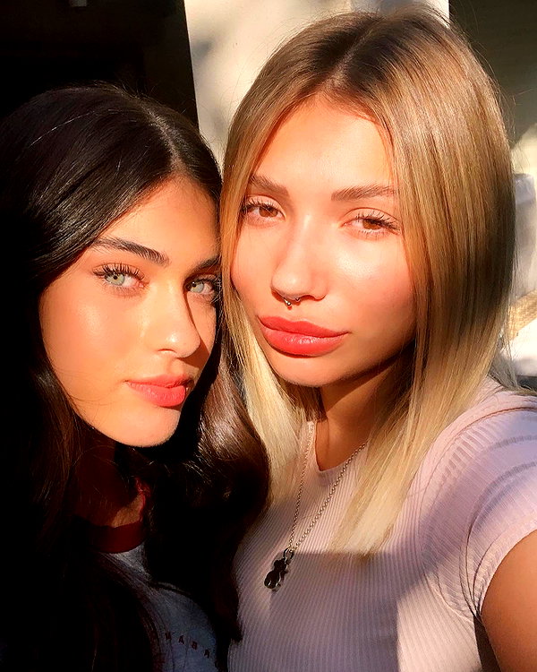 daniella_kristya instagram image archive image