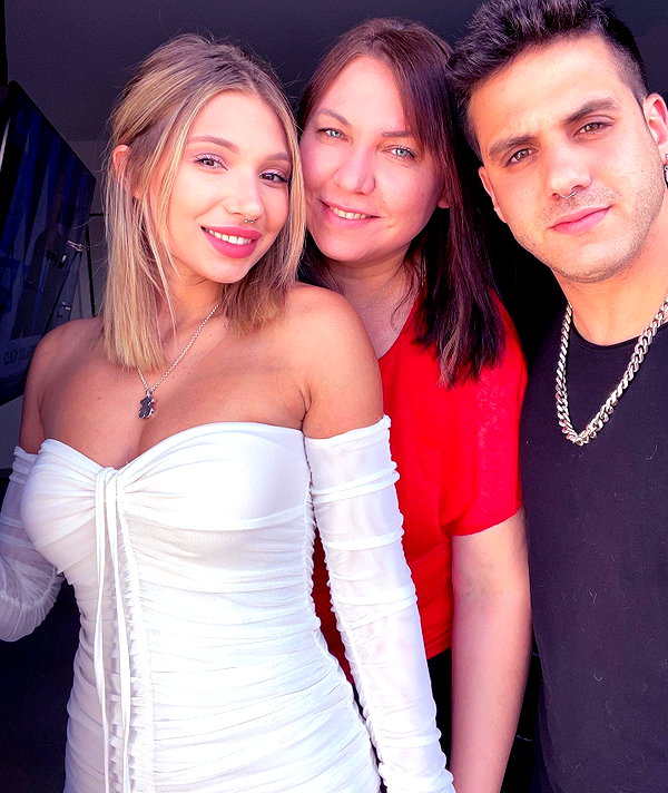 daniella_kristya instagram image archive image
