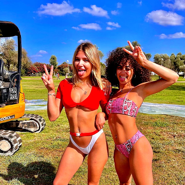 daniella_kristya instagram image archive image