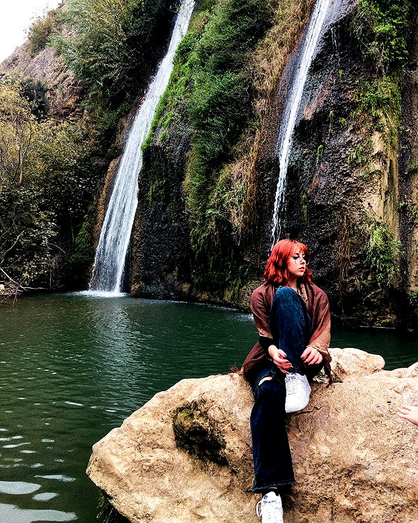 daniiiiichka instagram image archive image