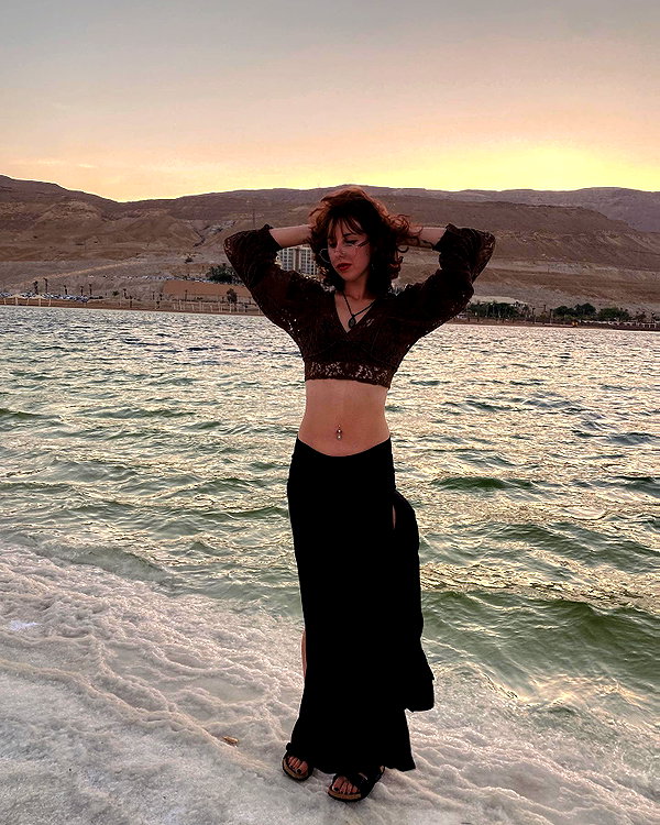 daniiiiichka instagram image archive image