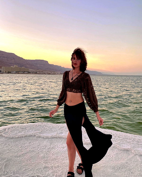 daniiiiichka instagram image archive image