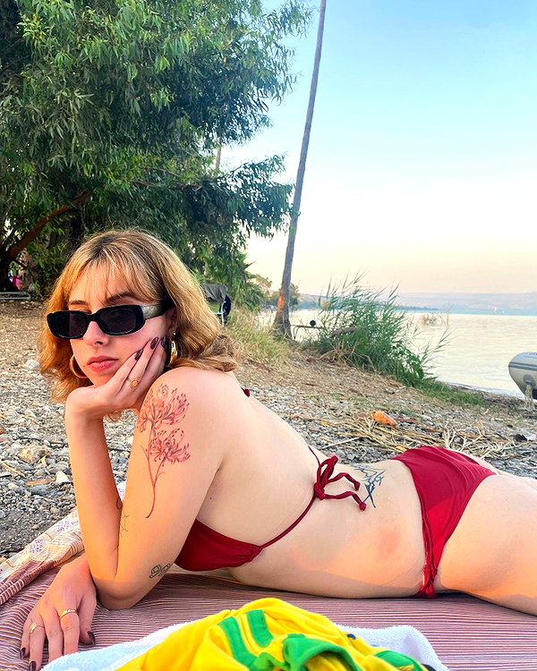 daniiiiichka instagram image archive image