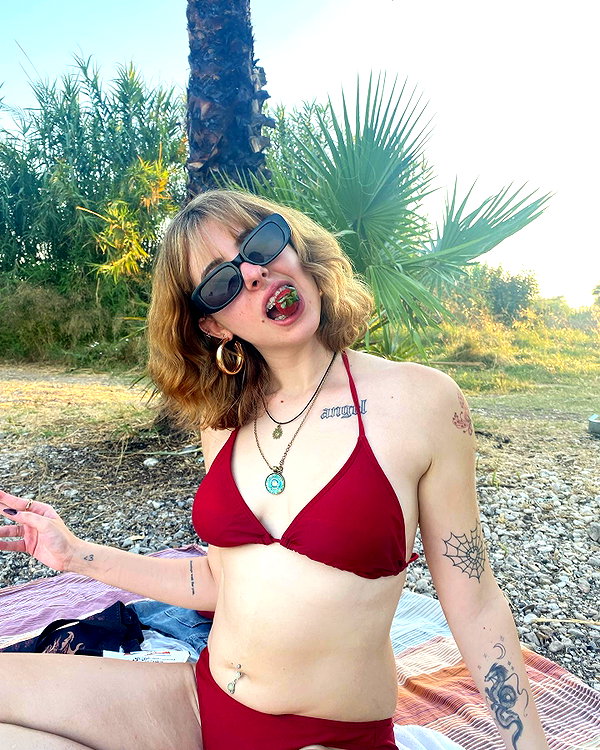 daniiiiichka instagram image archive image