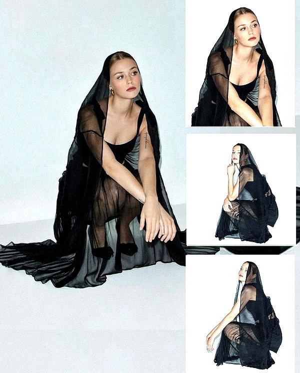 daria.lesin instagram image archive image