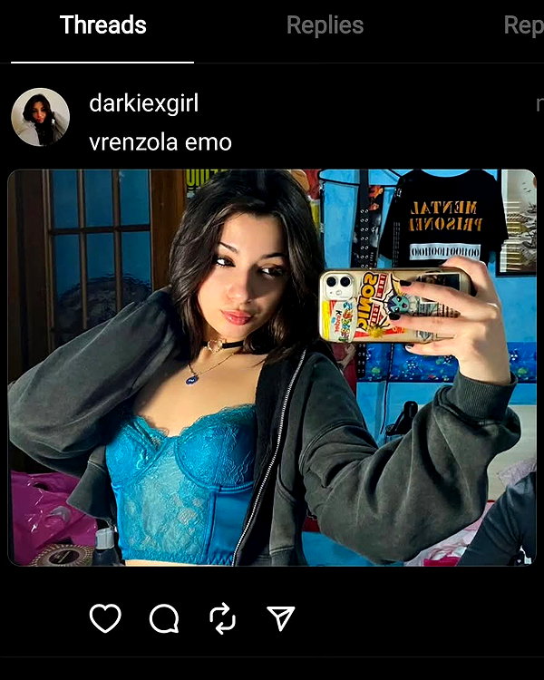 darkiexgirl instagram image archive image