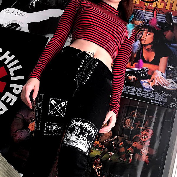 deadgjrl instagram image archive image