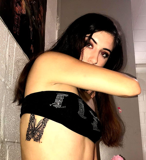 deadgjrl instagram image archive image