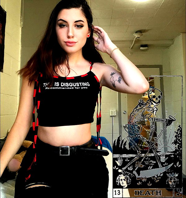 deadgjrl instagram image archive image