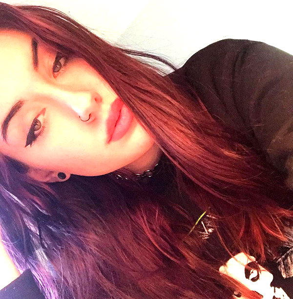 deadgjrl instagram image archive image