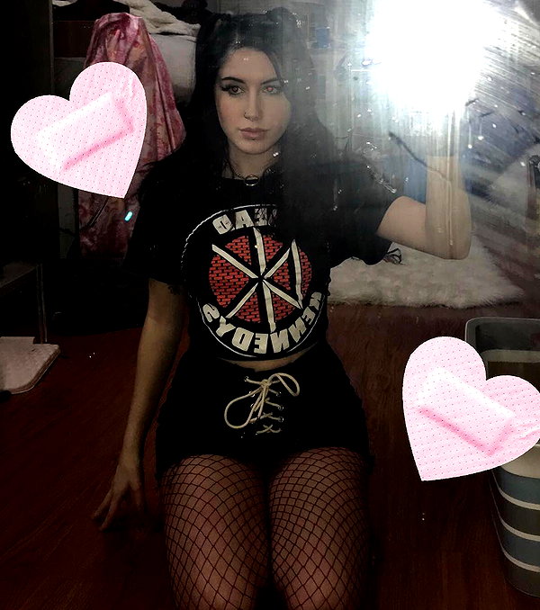 deadgjrl instagram image archive image
