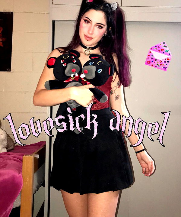 deadgjrl instagram image archive image