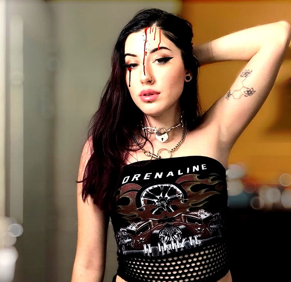 deadgjrl instagram image archive image