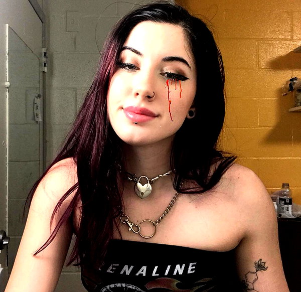 deadgjrl instagram image archive image