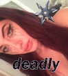deadgjrl Altpins Profile Picture