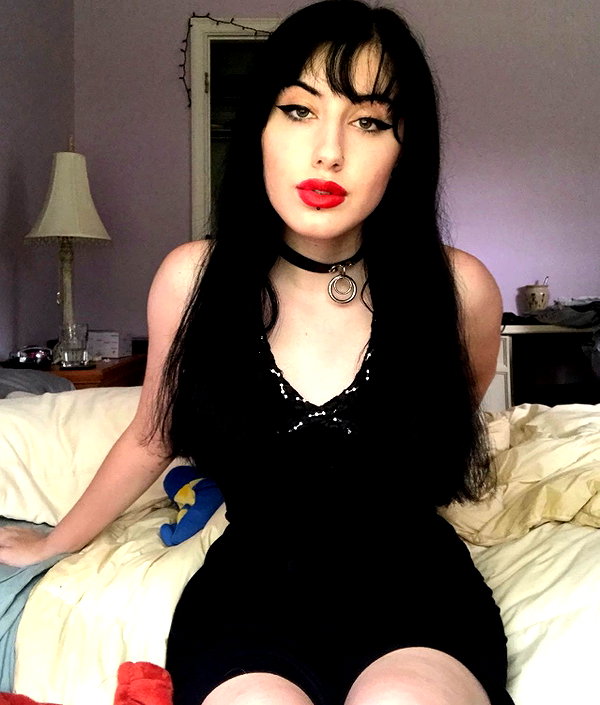 deadgjrl instagram image archive image
