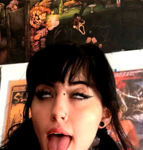 deadgjrl instagram image archive image