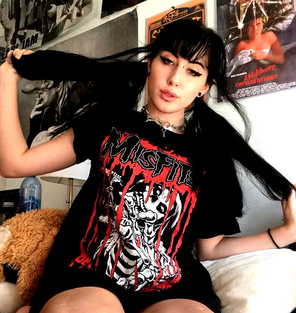 deadgjrl instagram image archive image