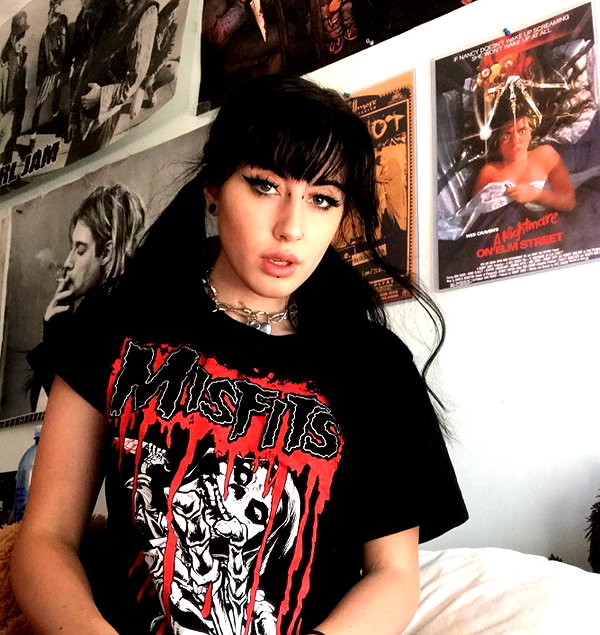 deadgjrl instagram image archive image