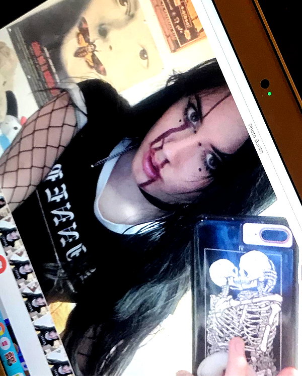 deadgjrl instagram image archive image