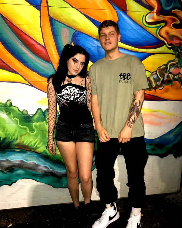 deadgjrl instagram image archive image
